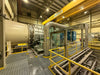 SNM TURBINE/ ABB ALTERNATOR SNM 11.25 MW Condensing Steam Turbine & ABB-Alstom Alternator w/ Building