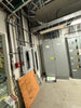SNM TURBINE/ ABB ALTERNATOR SNM 11.25 MW Condensing Steam Turbine & ABB-Alstom Alternator w/ Building