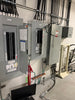 SNM TURBINE/ ABB ALTERNATOR SNM 11.25 MW Condensing Steam Turbine & ABB-Alstom Alternator w/ Building