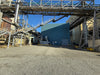SNM TURBINE/ ABB ALTERNATOR SNM 11.25 MW Condensing Steam Turbine & ABB-Alstom Alternator w/ Building