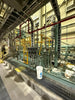 SNM TURBINE/ ABB ALTERNATOR SNM 11.25 MW Condensing Steam Turbine & ABB-Alstom Alternator w/ Building