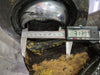 KOMATSU Rear Suspension Assembly EJ8969