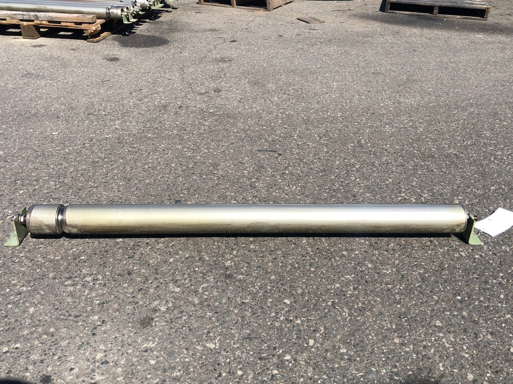 52 " Roller Parts for Panels Industrial Manufacturing