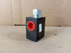 LETOURNEAU Flow Control Valve R4244881