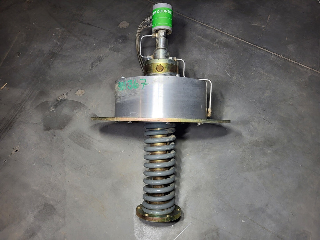 Pneumatic Actuator ISG816042712 for Air Cooler