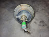 Pneumatic Actuator ISG816042712 for Air Cooler