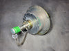 Pneumatic Actuator ISG816042712 for Air Cooler