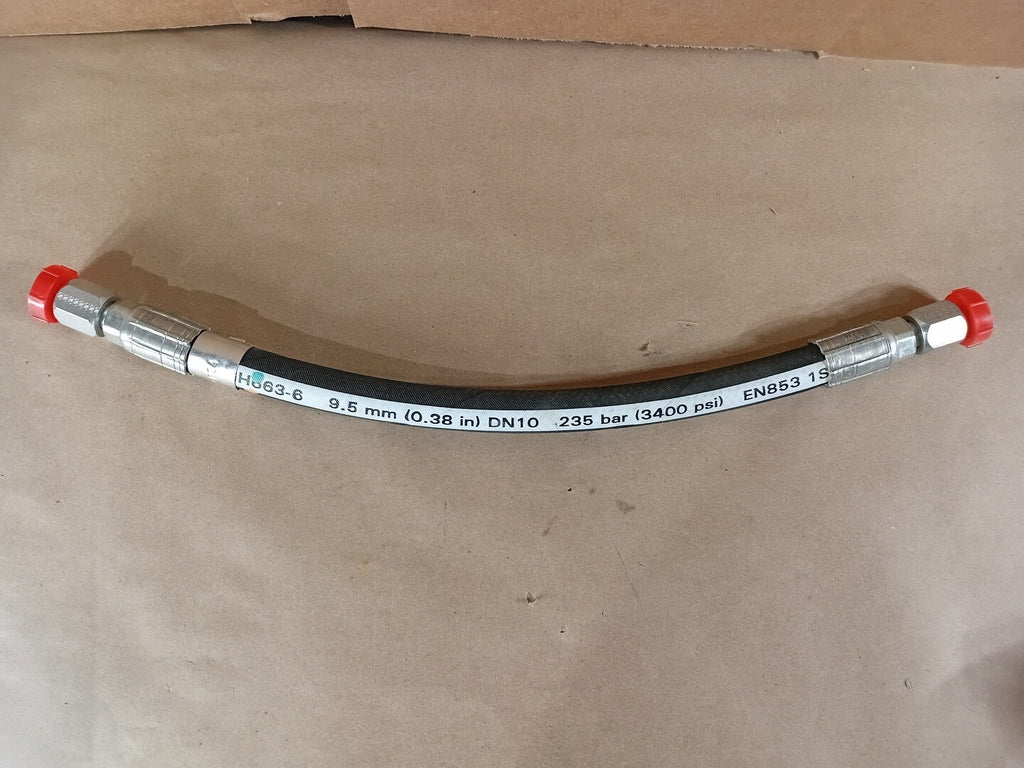 LETOURNEAU Air Hose R4069124