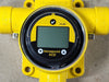 HONEYWELL Fixed Gas Detector Sensepoint XCD SPXCDULNTXF