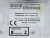 HONEYWELL Fixed Gas Detector Sensepoint XCD SPXCDULNTXF