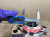 FLOWSERVE Mechanical Seal -/QBQ 2625 91AX, B0167212