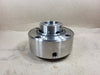 JOHN CRANE 1.968" Mechanical Seal Single Cartridge 1648-2