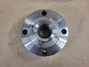 JOHN CRANE 1.968" Mechanical Seal Single Cartridge 1648-2