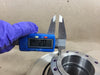 JOHN CRANE 1.968" Mechanical Seal Single Cartridge 1648-2