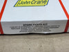 JOHN CRANE 1.968" Mechanical Seal Single Cartridge 1648-2