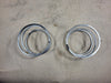 PENTAIR-HYDROMATIC Seal Kit S4T/S8LA 517000687
