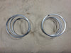 PENTAIR-HYDROMATIC Seal Kit S4T/S8LA 517000687
