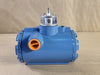 ROSEMOUNT 8800 Vortex Flow Meter Transmitter 8800CW030SA1N1D1, 8800-5107-4001