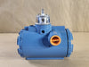 ROSEMOUNT 8800 Vortex Flow Meter Transmitter 8800CW030SA1N1D1, 8800-5107-4001