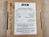 ZOOK 3" PB-R Rupture Disc CRNOG8483.5CR2