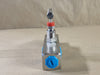 PANAM ENGINEERS 1/2" NPT Gauge Root Valve PGRV-H-S-88-MF-SG