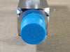PANAM ENGINEERS 1/2" NPT Gauge Root Valve PGRV-H-S-88-MF-SG