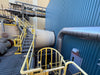 SNM TURBINE/ ABB ALTERNATOR SNM 11.25 MW Condensing Steam Turbine & ABB-Alstom Alternator w/ Building
