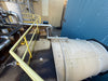 SNM TURBINE/ ABB ALTERNATOR SNM 11.25 MW Condensing Steam Turbine & ABB-Alstom Alternator w/ Building