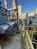 SNM TURBINE/ ABB ALTERNATOR SNM 11.25 MW Condensing Steam Turbine & ABB-Alstom Alternator w/ Building