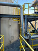 SNM TURBINE/ ABB ALTERNATOR SNM 11.25 MW Condensing Steam Turbine & ABB-Alstom Alternator w/ Building