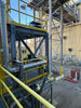 SNM TURBINE/ ABB ALTERNATOR SNM 11.25 MW Condensing Steam Turbine & ABB-Alstom Alternator w/ Building