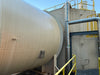 SNM TURBINE/ ABB ALTERNATOR SNM 11.25 MW Condensing Steam Turbine & ABB-Alstom Alternator w/ Building