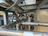 SNM TURBINE/ ABB ALTERNATOR SNM 11.25 MW Condensing Steam Turbine & ABB-Alstom Alternator w/ Building