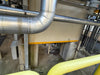 SNM TURBINE/ ABB ALTERNATOR SNM 11.25 MW Condensing Steam Turbine & ABB-Alstom Alternator w/ Building