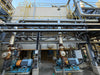 SNM TURBINE/ ABB ALTERNATOR SNM 11.25 MW Condensing Steam Turbine & ABB-Alstom Alternator w/ Building