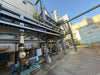 SNM TURBINE/ ABB ALTERNATOR SNM 11.25 MW Condensing Steam Turbine & ABB-Alstom Alternator w/ Building