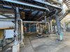 SNM TURBINE/ ABB ALTERNATOR SNM 11.25 MW Condensing Steam Turbine & ABB-Alstom Alternator w/ Building