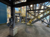 SNM TURBINE/ ABB ALTERNATOR SNM 11.25 MW Condensing Steam Turbine & ABB-Alstom Alternator w/ Building