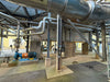 SNM TURBINE/ ABB ALTERNATOR SNM 11.25 MW Condensing Steam Turbine & ABB-Alstom Alternator w/ Building