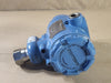 ROSEMOUNT 150 psi Pressure Gauge Transmitter 2088G2S22A1M5B4C6