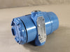 ROSEMOUNT 150 psi Pressure Gauge Transmitter 2088G2S22A1M5B4C6
