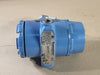 ROSEMOUNT 150 psi Pressure Gauge Transmitter 2088G2S22A1M5B4C6