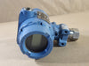 ROSEMOUNT 150 psi Pressure Gauge Transmitter 2088G2S22A1M5B4C6