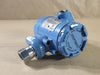 ROSEMOUNT 150 psi Pressure Gauge Transmitter 2088G2S22A1M5B4C6