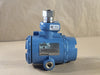 ROSEMOUNT 150 psi Pressure Gauge Transmitter 2088G2S22A1M5B4C6