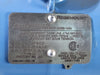 ROSEMOUNT 150 psi Pressure Gauge Transmitter 2088G2S22A1M5B4C6