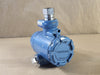 ROSEMOUNT 150 psi Pressure Gauge Transmitter 2088G2S22A1M5C6