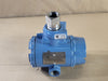 ROSEMOUNT 150 psi Pressure Gauge Transmitter 2088G2S22A1M5C6