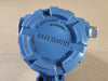 ROSEMOUNT 150 psi Pressure Gauge Transmitter 2088G2S22A1M5C6
