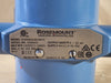 ROSEMOUNT 150 psi Pressure Gauge Transmitter 2088G2S22A1M5C6